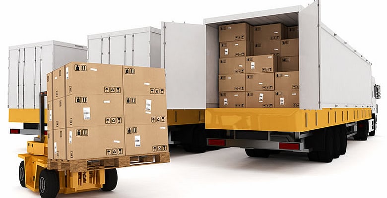 Choose Reliable Cargo Courier Van and Truck Deliveries for Your Retail Business