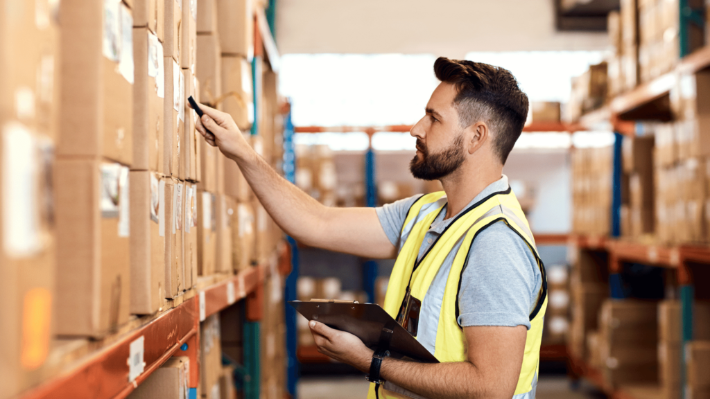 Inventory Management – Best Streamline Your Business Inventory