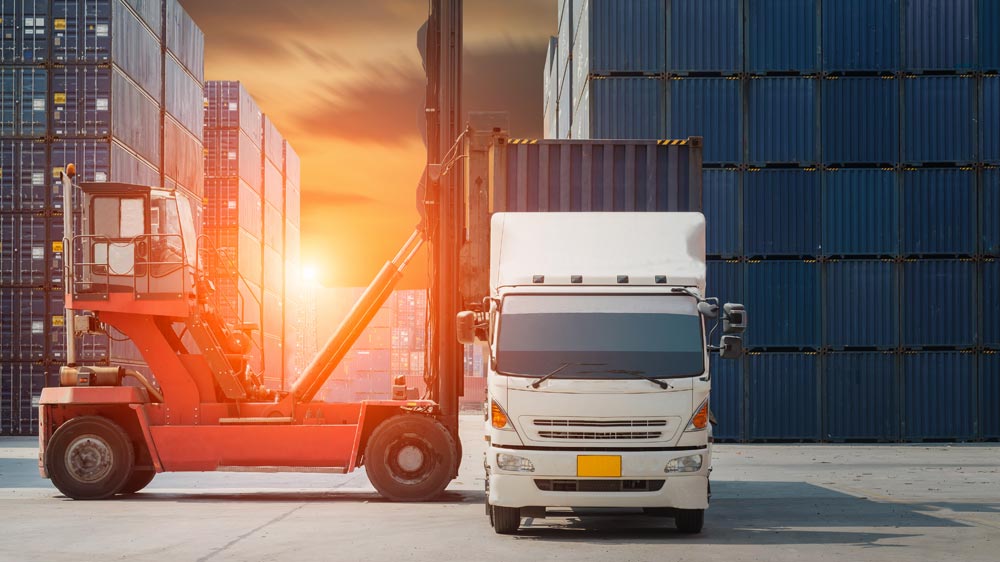 Commercial Logistics Services –Help You Grow Your Business Conveniently